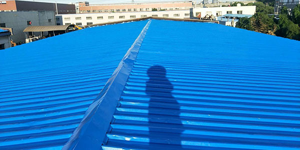 快過年了，彩鋼瓦屋面翻新價格是否有所波動