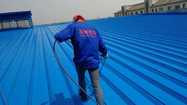 彩鋼瓦什么會出現漏水和生銹現象？